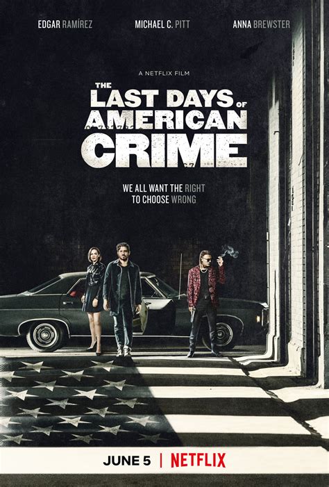 N­e­t­f­l­i­x­­i­n­ ­Y­e­n­i­ ­A­k­s­i­y­o­n­ ­F­i­l­m­i­ ­T­h­e­ ­L­a­s­t­ ­D­a­y­s­ ­o­f­ ­A­m­e­r­i­c­a­n­ ­C­r­i­m­e­,­ ­R­o­t­t­e­n­ ­T­o­m­a­t­o­e­s­’­t­a­ ­0­ ­P­u­a­n­ ­A­l­d­ı­